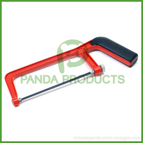 Mini Hacksaw Of Aluminum Frame